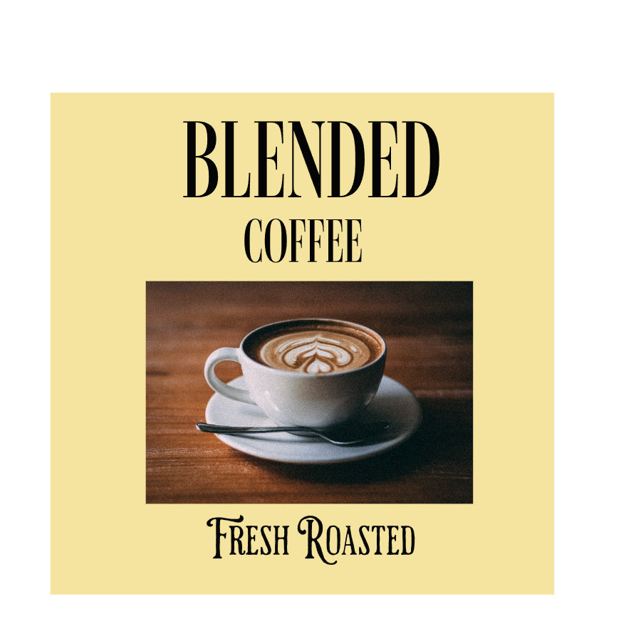 Blend