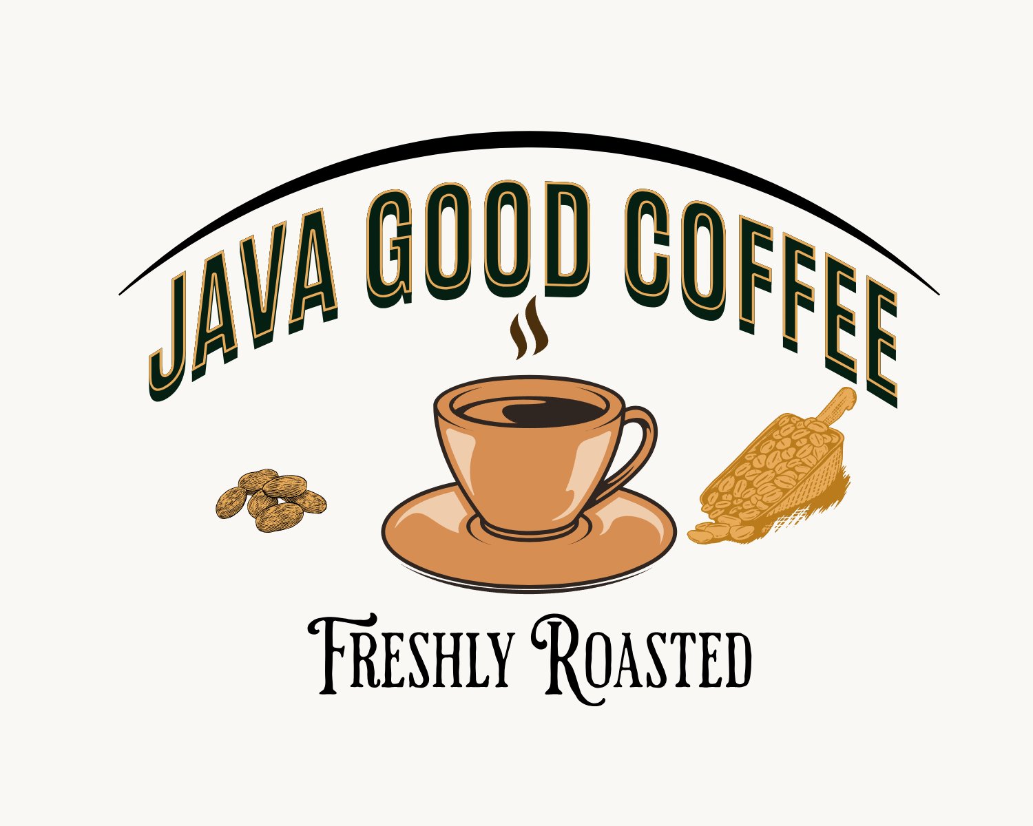 Java Good Coffee Home Page