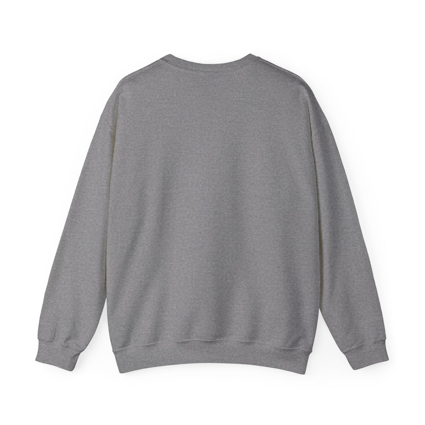 Autumn Dreams Unisex Heavy Blend™ Crewneck Sweatshirt