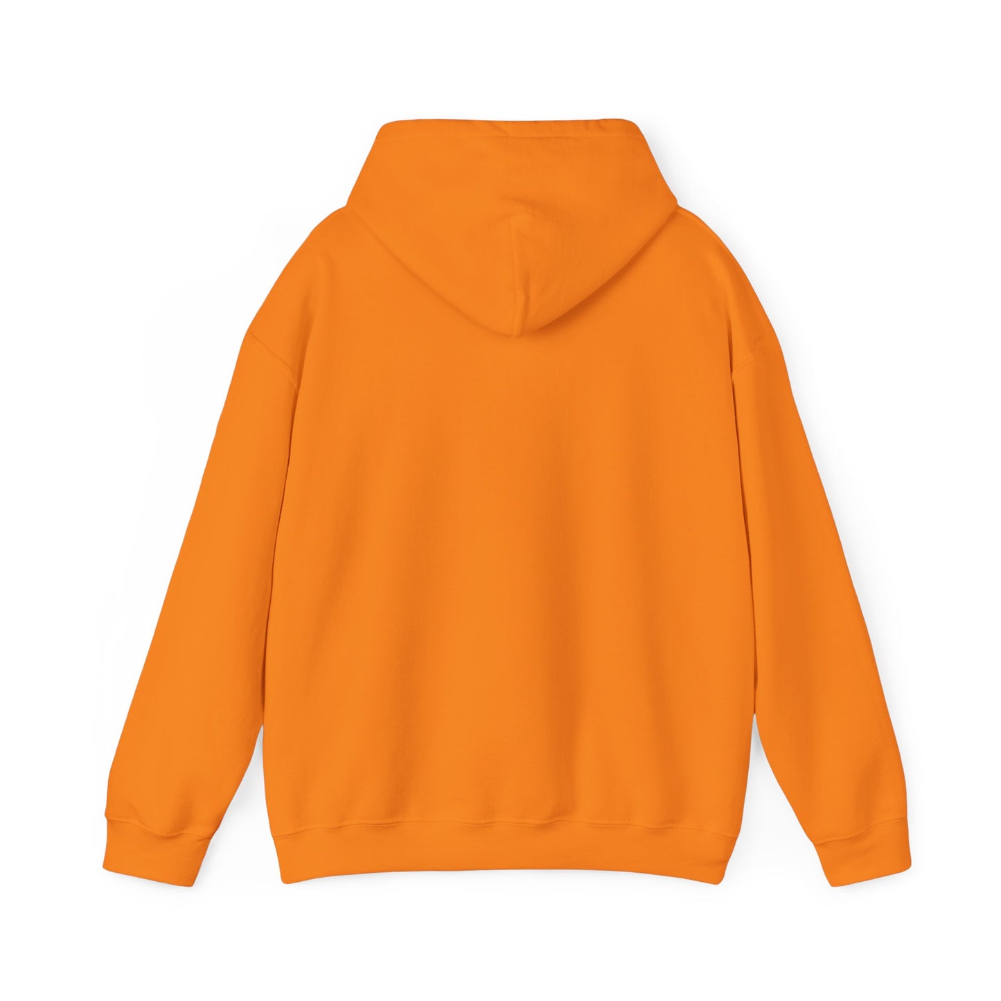 Autumn Vibes Unisex Heavy Blend™ Hooded Sweatshirt