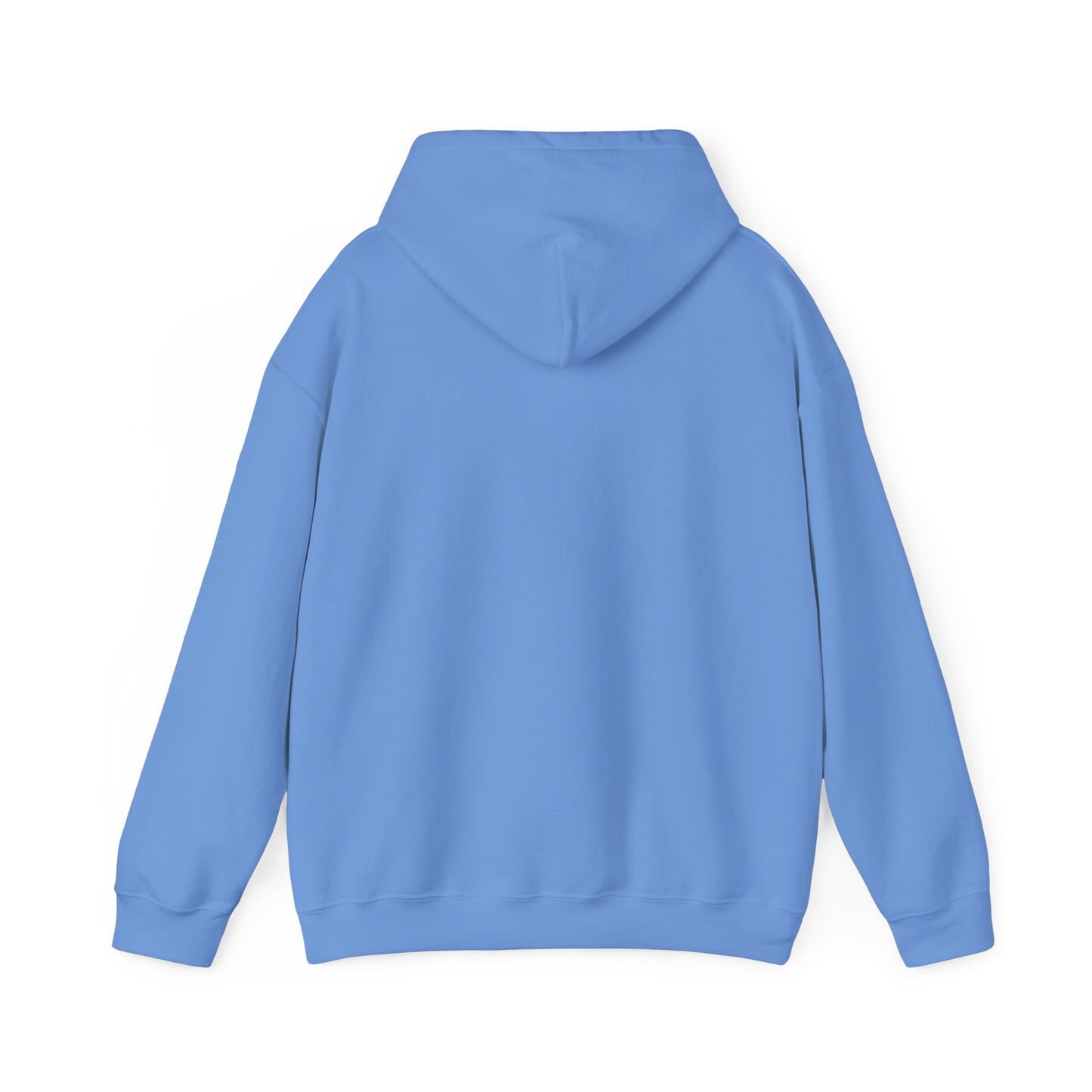 Autumn Vibes Unisex Heavy Blend™ Hooded Sweatshirt