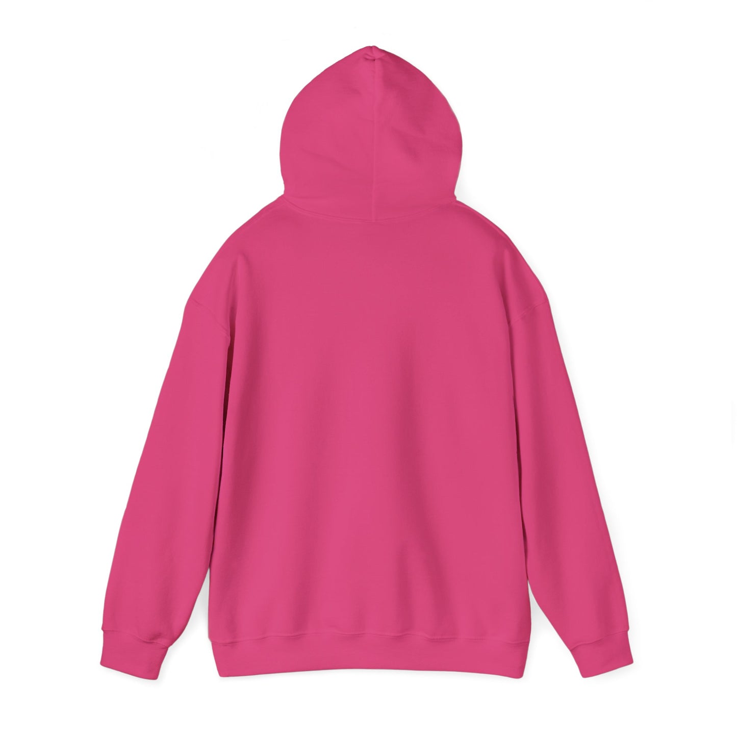 Winter Wonderland Unisex Heavy Blend™ Hooded Sweatshirt