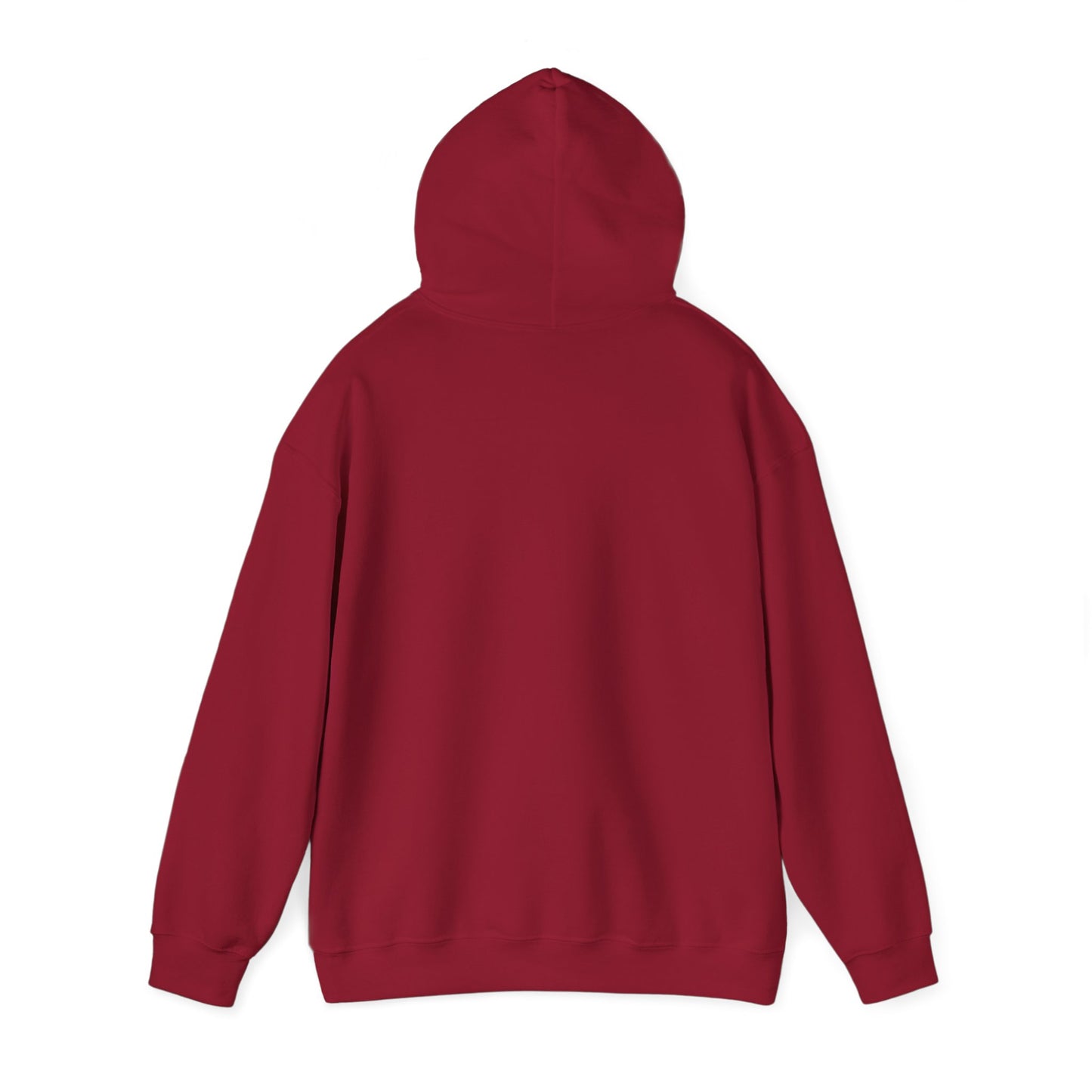 Winter Wonderland Unisex Heavy Blend™ Hooded Sweatshirt