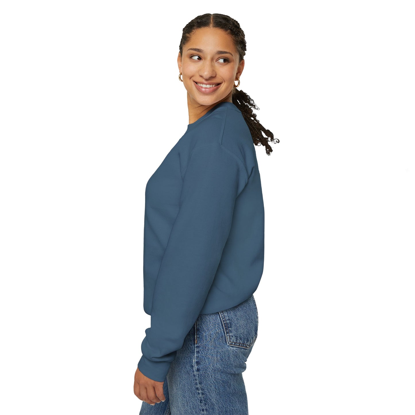 Coffee Yes Please Unisex Heavy Blend™ Crewneck Sweatshirt