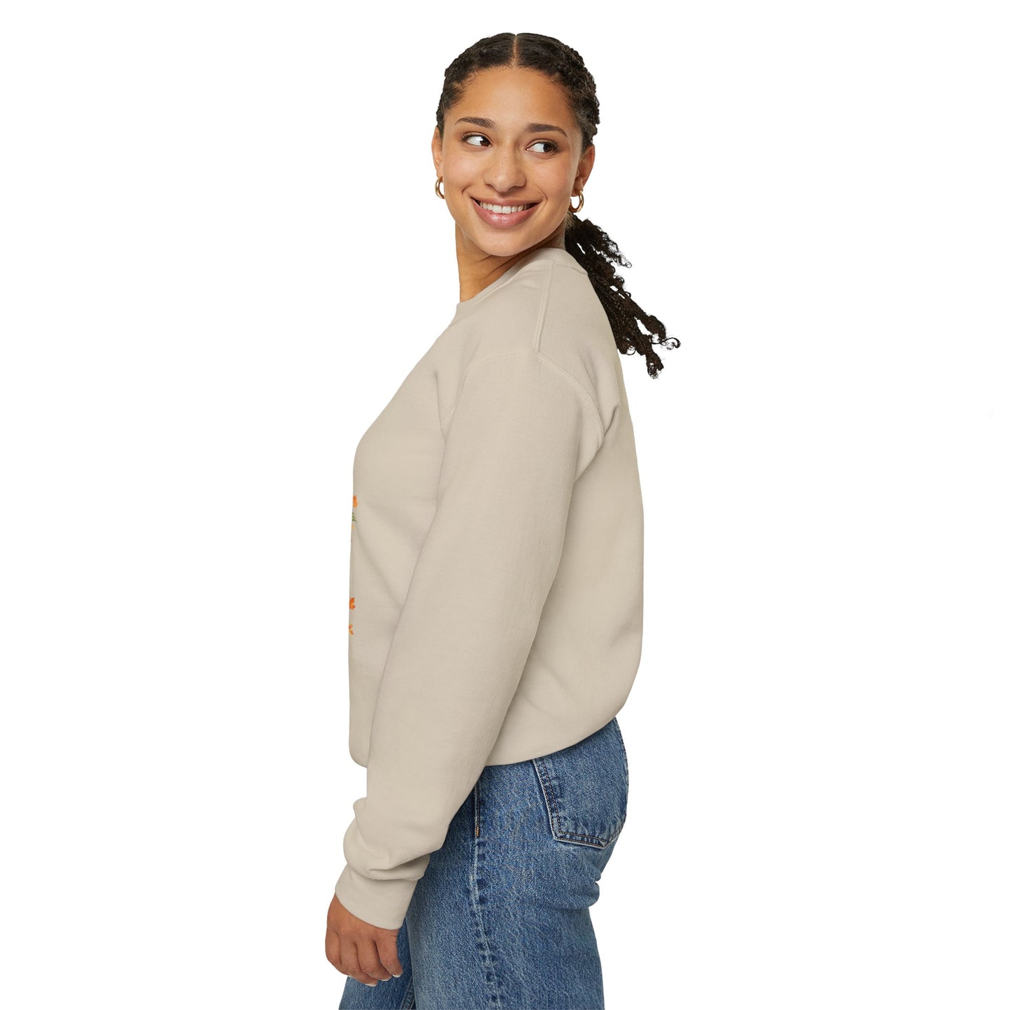 Farmers Market Unisex Heavy Blend™ Crewneck Sweatshirt