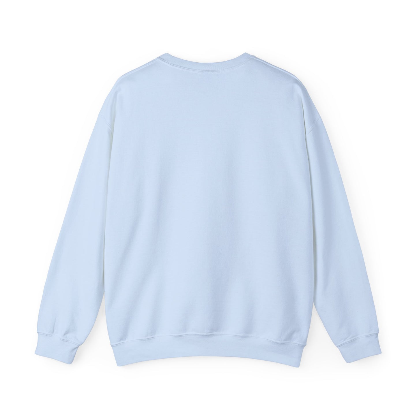 Pumpkin Time Unisex Heavy Blend™ Crewneck Sweatshirt