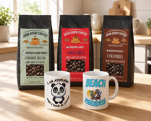 What Is the Best Way to Store Coffee?