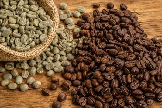 How Long Does Coffee Stay Fresh After Roasting?