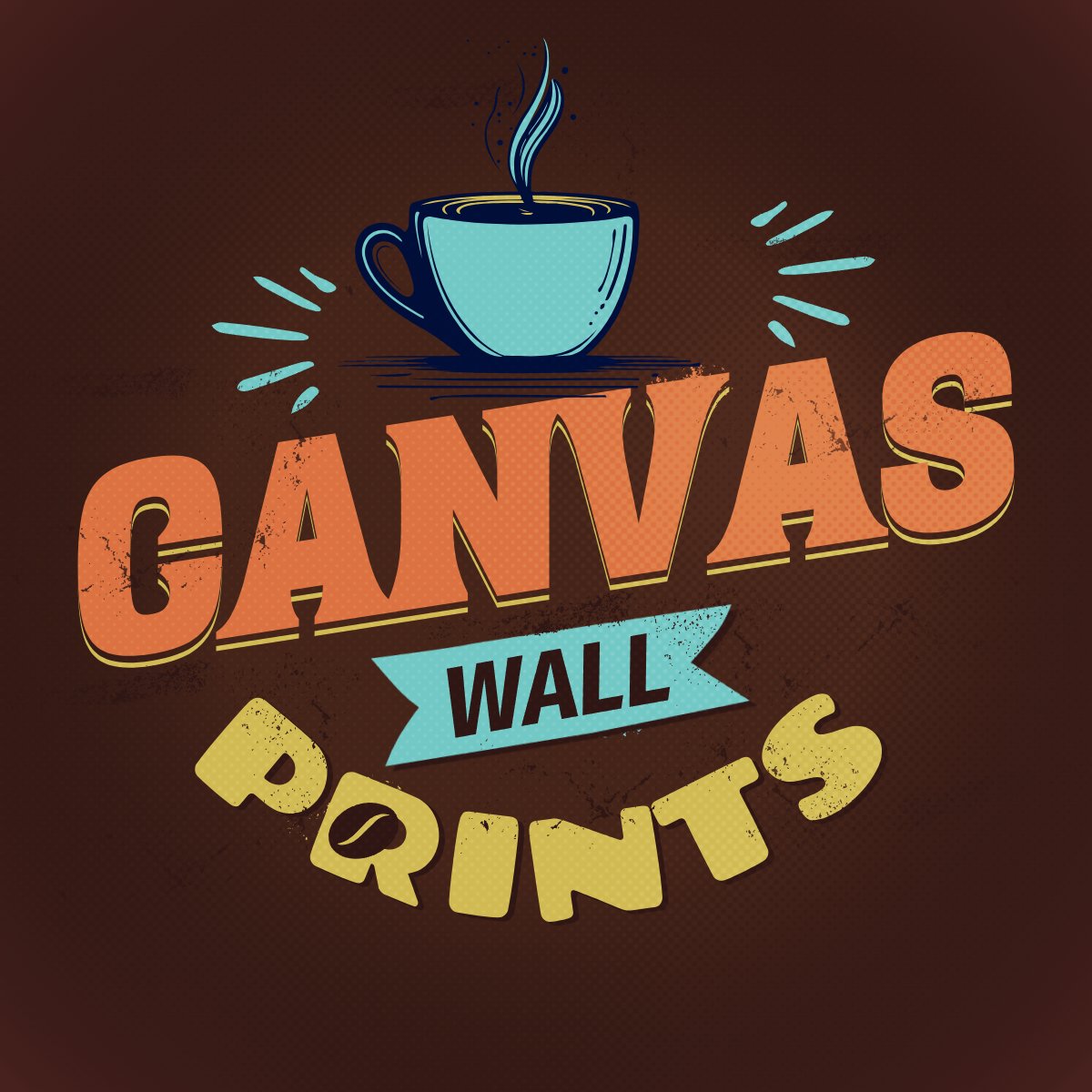 Canvas Wall Art