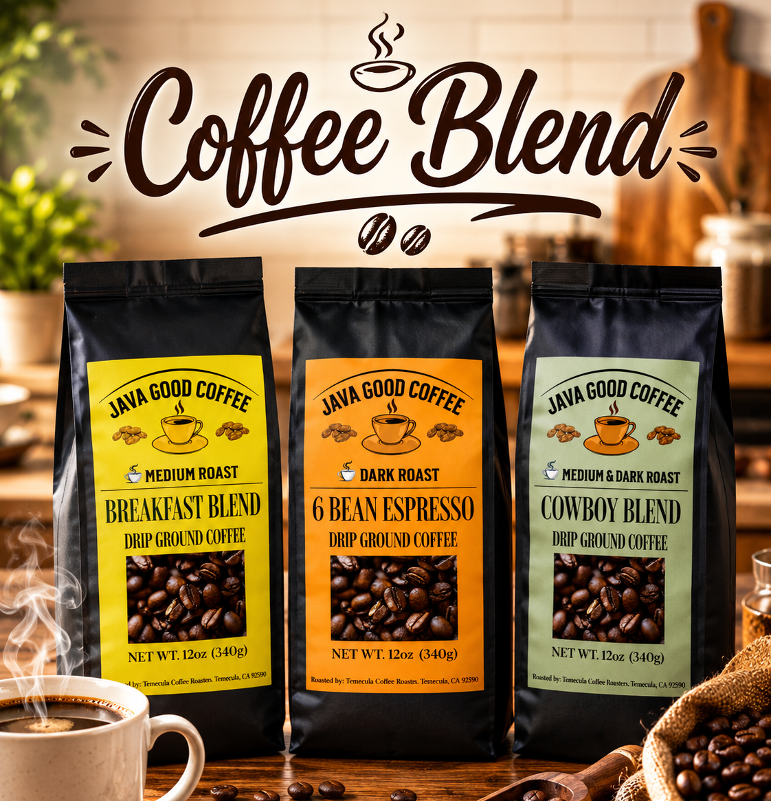 Blend