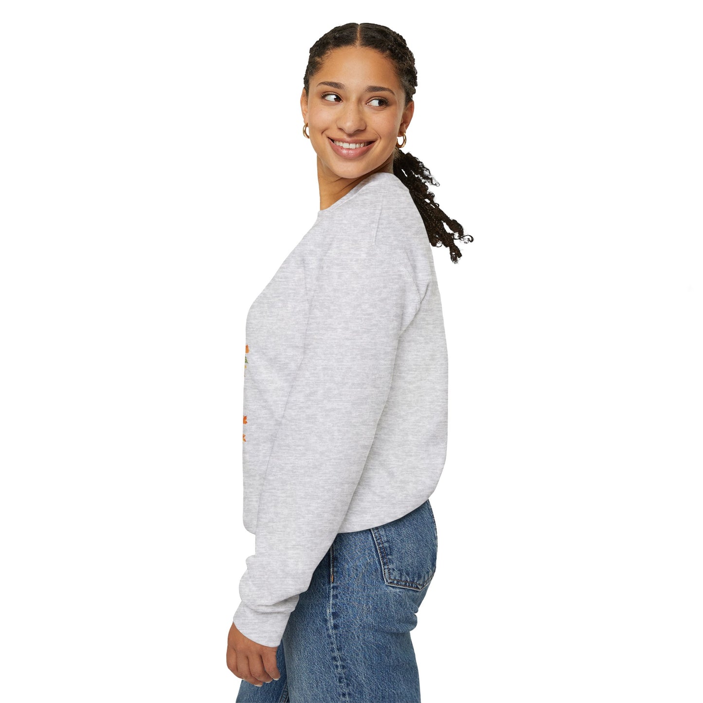 Farmers Market Unisex Heavy Blend™ Crewneck Sweatshirt