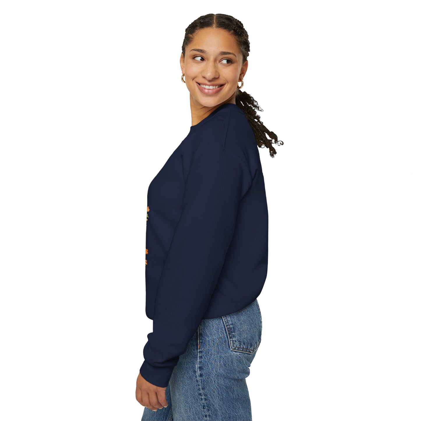 Farmers Market Unisex Heavy Blend™ Crewneck Sweatshirt