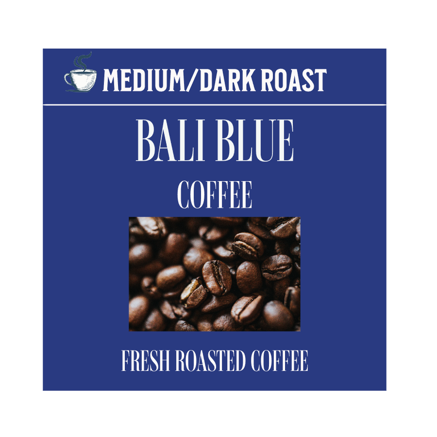 Java Good Coffee