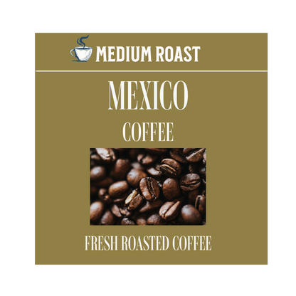 Mexico Coffee