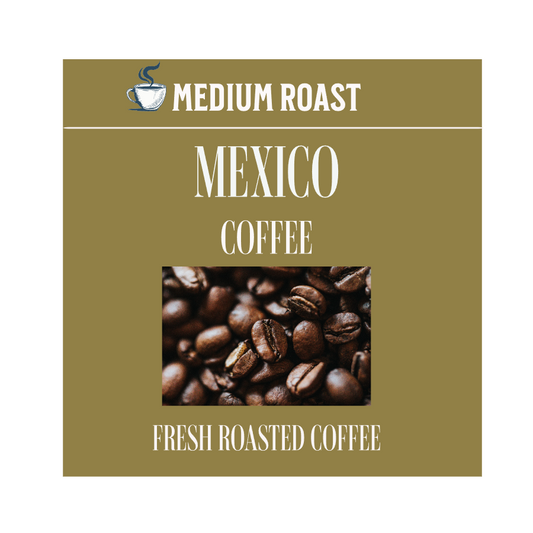 Mexico Coffee
