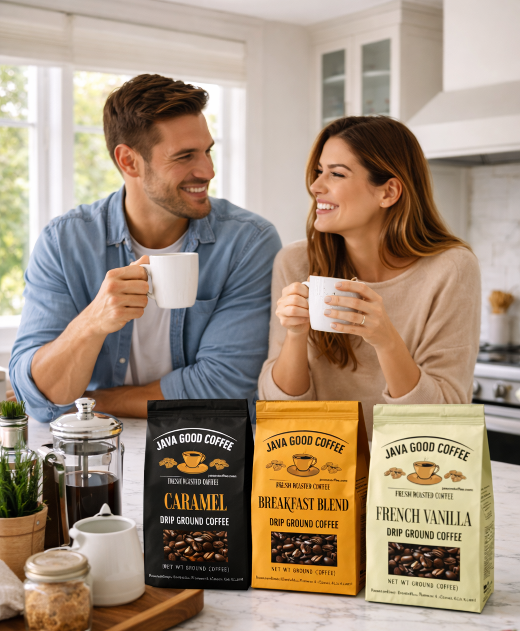 Java Good Coffee
