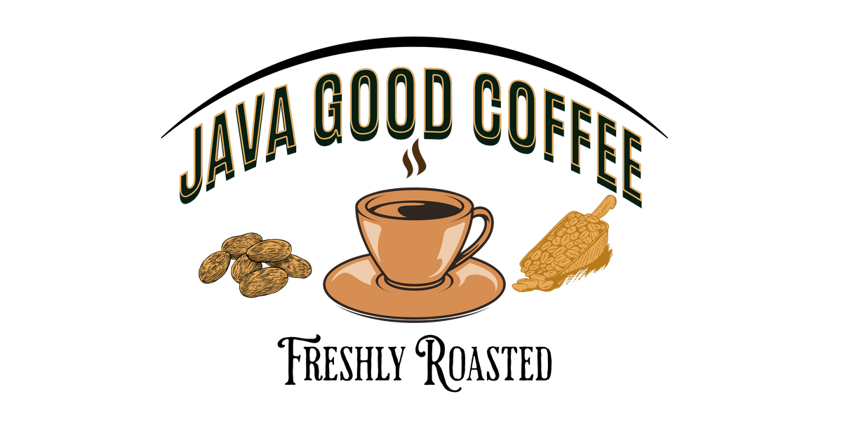 Java Good Coffee