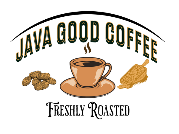 Java Good Coffee
