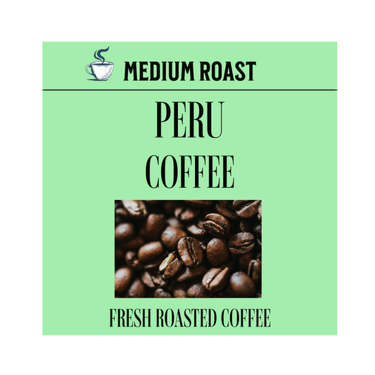 Peru Coffee